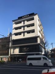 浅草むぎとろ本店
