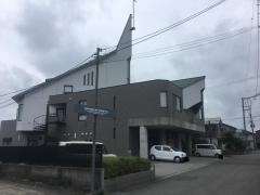 新潟福音教会