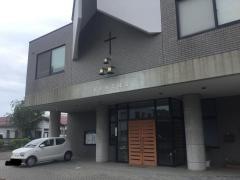 新潟福音教会