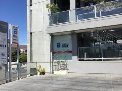 ａｂｌｙ　道後教室