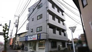 個別指導塾トライプラス　東大和校