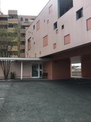 上原歯科医院