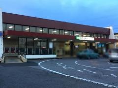 船橋法典駅