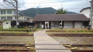 初狩駅
