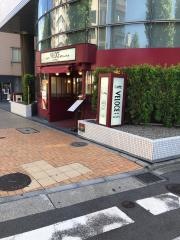 カフェ・ベローチェ　新川店