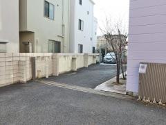 ガーデンコート川崎