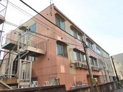 ガーデンコート川崎