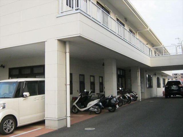 いなほ