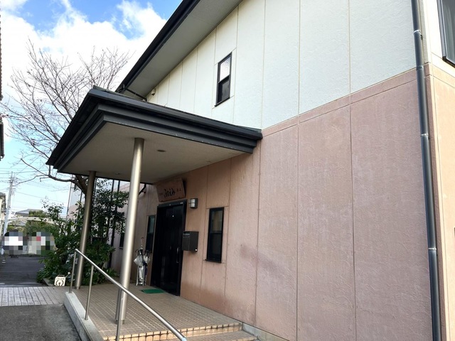 ニチイのほほえみ松山