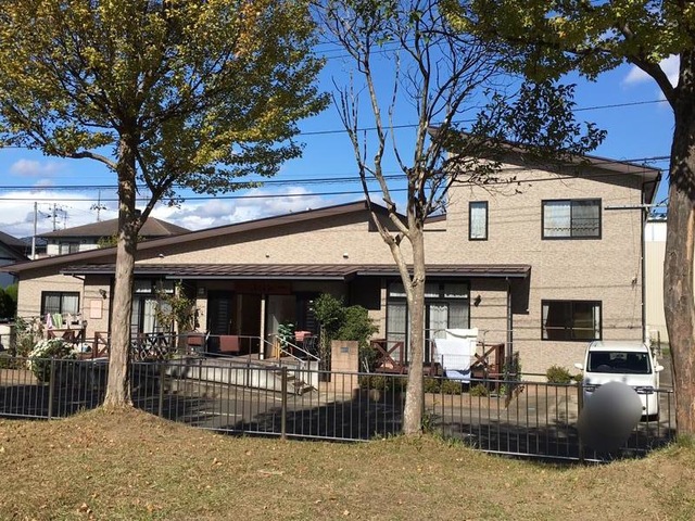 ニチイのほほえみ仙台柳生