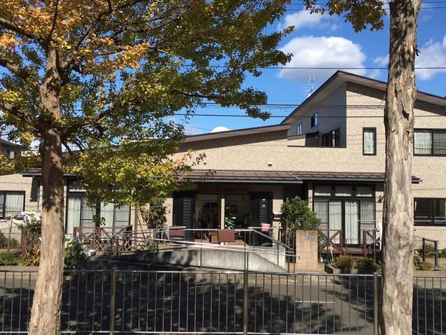 ニチイのほほえみ仙台柳生