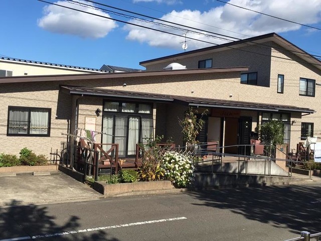 ニチイのほほえみ仙台柳生