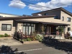 ニチイのほほえみ仙台柳生