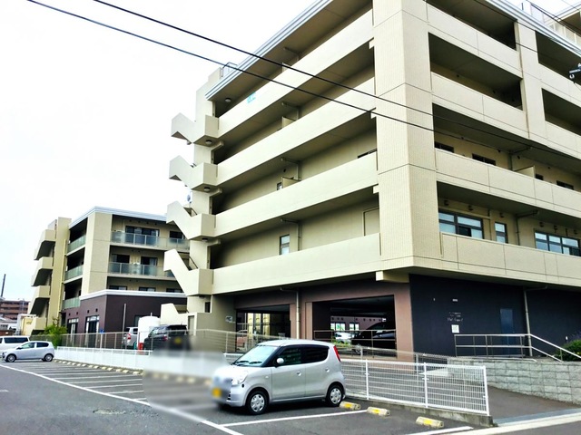 サービス付高齢者住宅はなことば石巻
