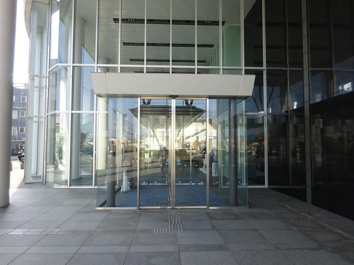 メットライフ生命保険株式会社　福井支社