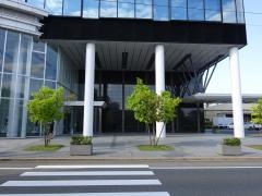 メットライフ生命保険株式会社　福井支社