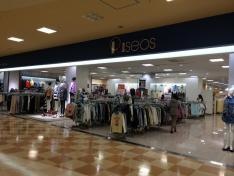 パシオスルララこうほく店