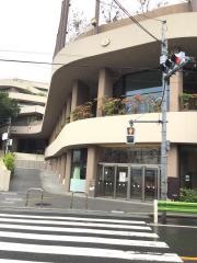 港区立白金の丘学園　白金の丘中学校