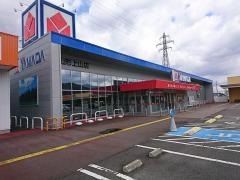 ヤマダ電機　テックランド山形上山店