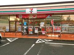 セブンイレブン　豊橋草間町店