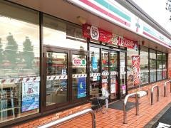 セブンイレブン　豊橋草間町店