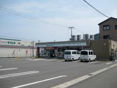 ファミリーマート　串本町桟橋店