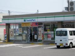 ファミリーマート　串本町桟橋店