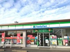 ファミリーマート　岐阜茜部寺屋敷店