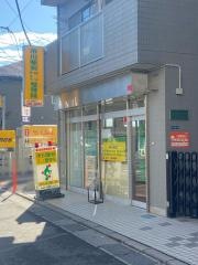 市川駅前はりきゅう整骨院