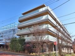 介護老人福祉施設　ケアホーム千鳥