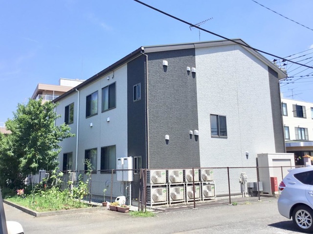 グループホーム上尾 施設外観