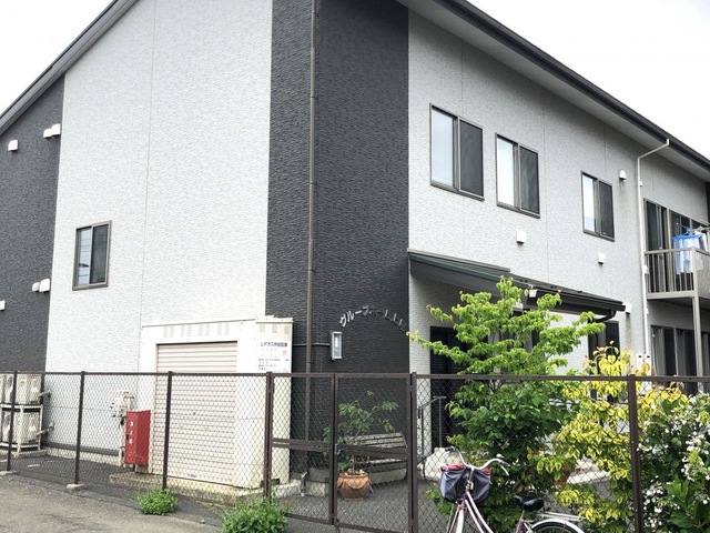グループホーム上尾 施設外観