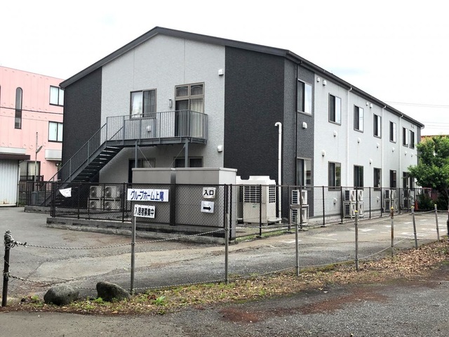 グループホーム上尾 施設外観