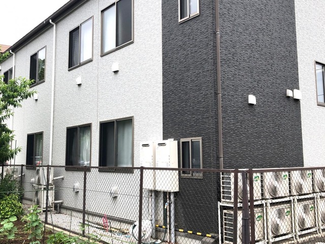 グループホーム上尾 施設外観