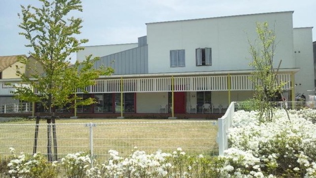 グループホーム　サニーテラス 建物全景