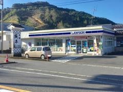ローソン　中土佐町久礼店
