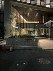 ダイワロイネットホテル西新宿