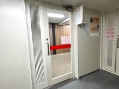 ガウディア　大井町教室