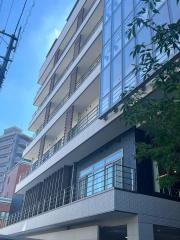 広島中央リハビリテーション病院