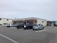 セブンイレブン　西条三津屋東店
