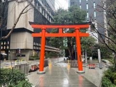 福徳神社