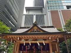 福徳神社