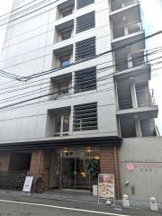 さくらホテル尾道駅前