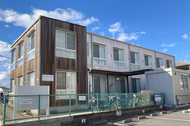 茅ヶ崎松尾グループホームそよ風