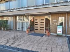 グランダ池上南