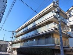グランダ池上南