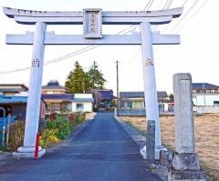 三嶋神社