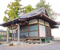 三嶋神社