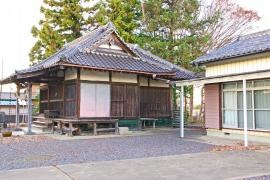 三嶋神社