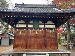 白山神社